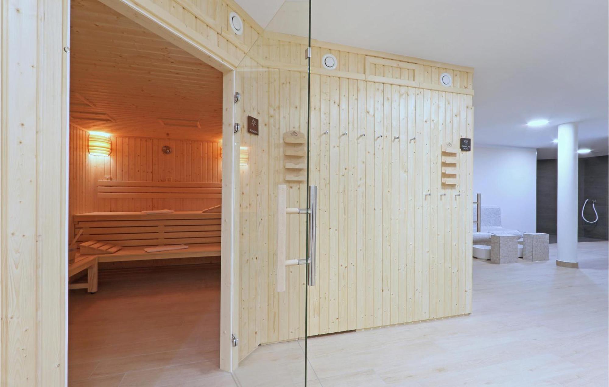 Baltischer Hof Apartment 23 Болтенхаген Екстериор снимка