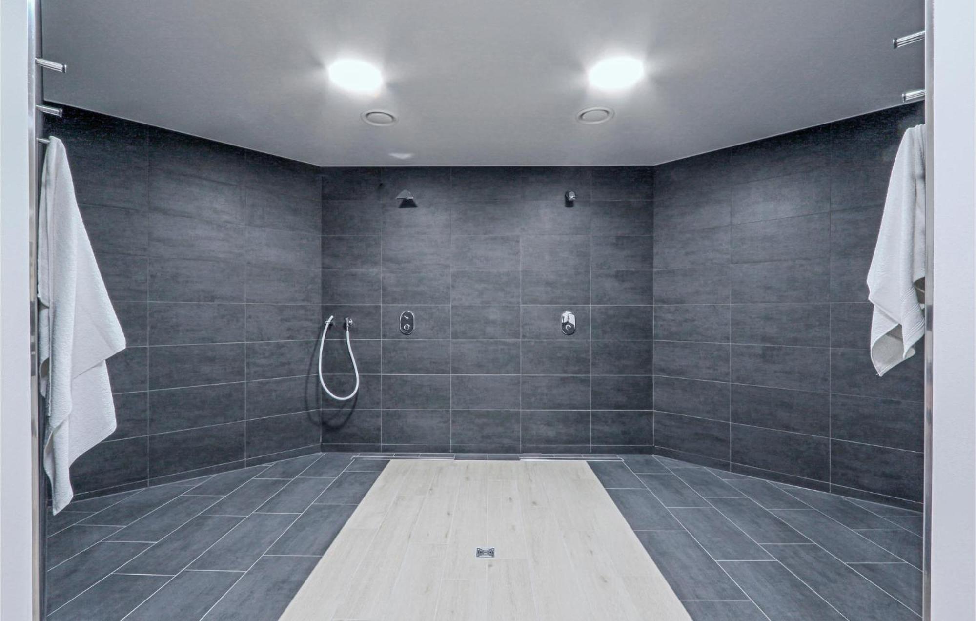 Baltischer Hof Apartment 23 Болтенхаген Екстериор снимка
