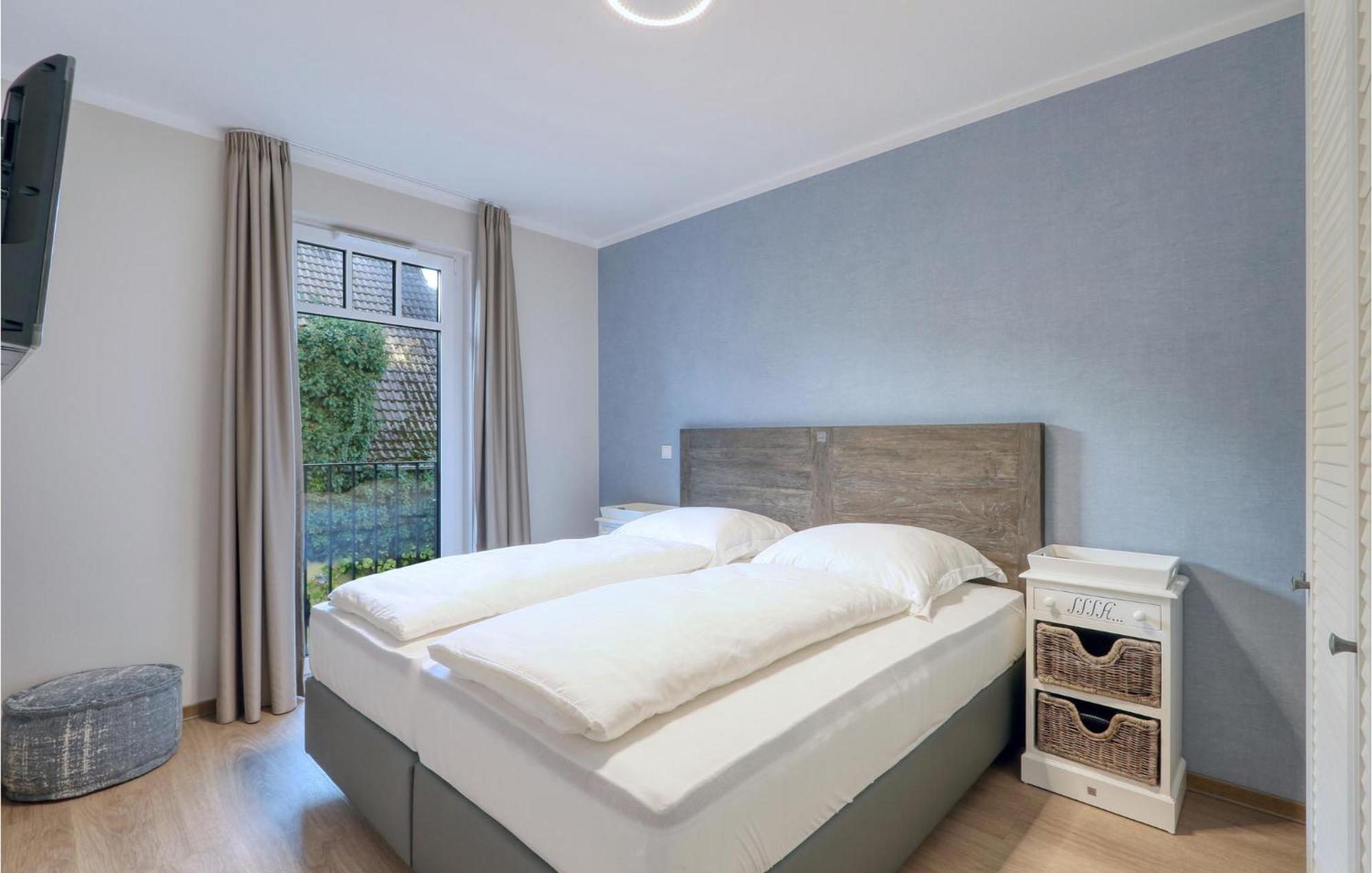 Baltischer Hof Apartment 23 Болтенхаген Екстериор снимка